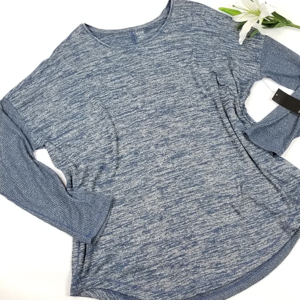 a.n.a top size XL